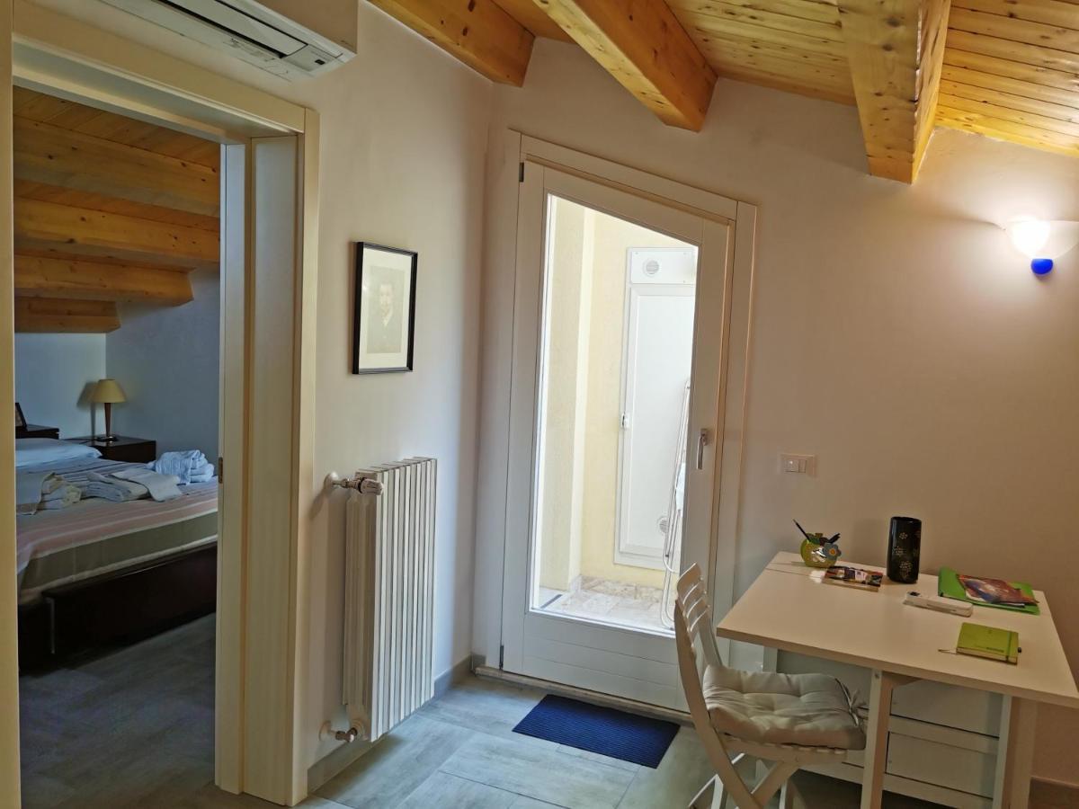 Villa La Mansarda Iblea Palazzolo Acreide Exterior foto