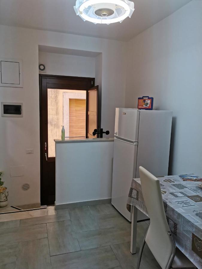 Villa La Mansarda Iblea Palazzolo Acreide Exterior foto