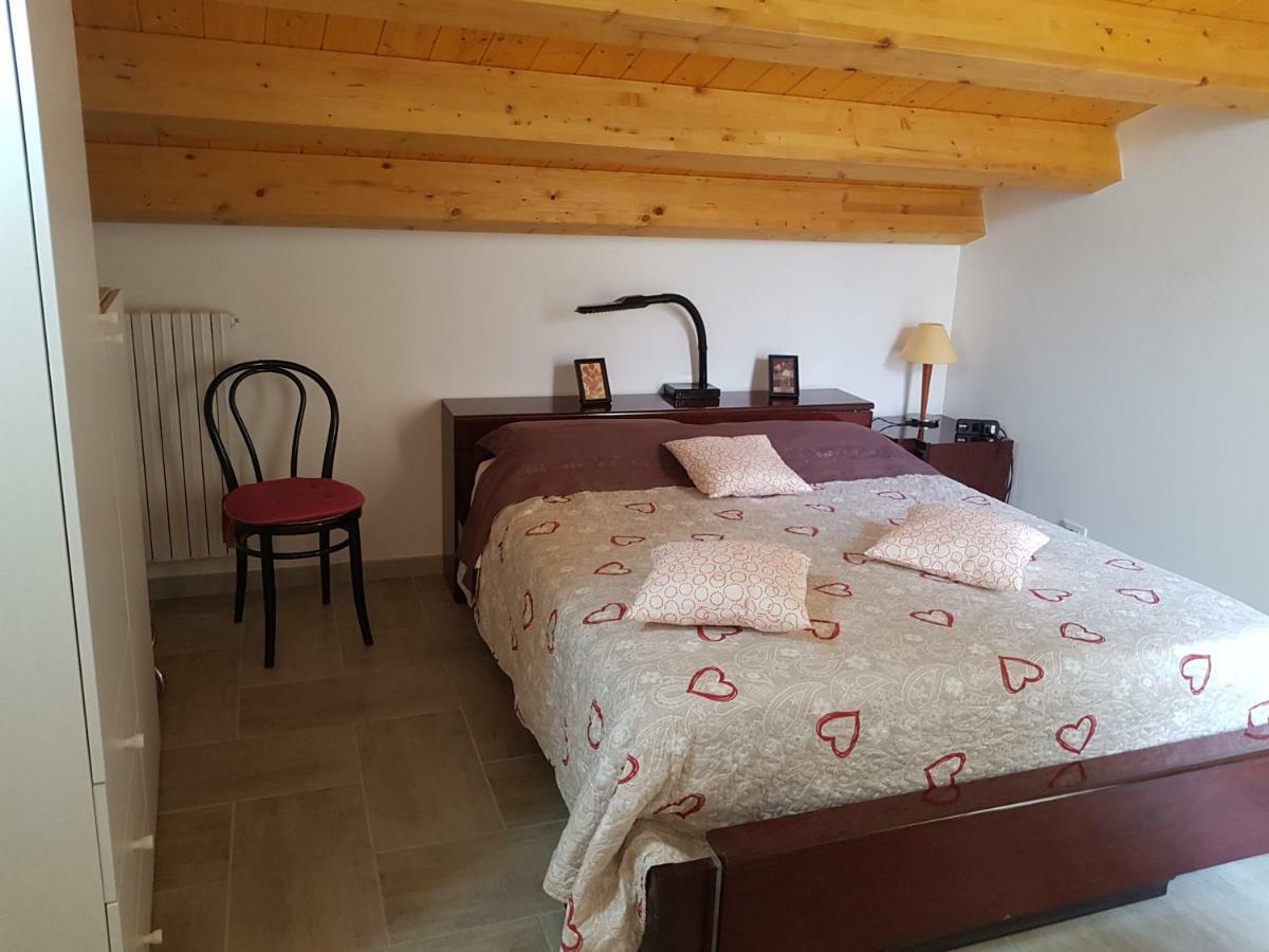 Villa La Mansarda Iblea Palazzolo Acreide Exterior foto